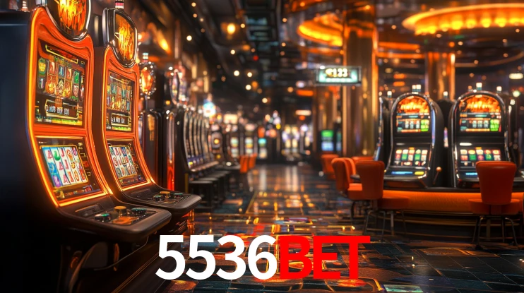 Explore as vantagens do 5536Bet: serviço profissional e confiabilidade