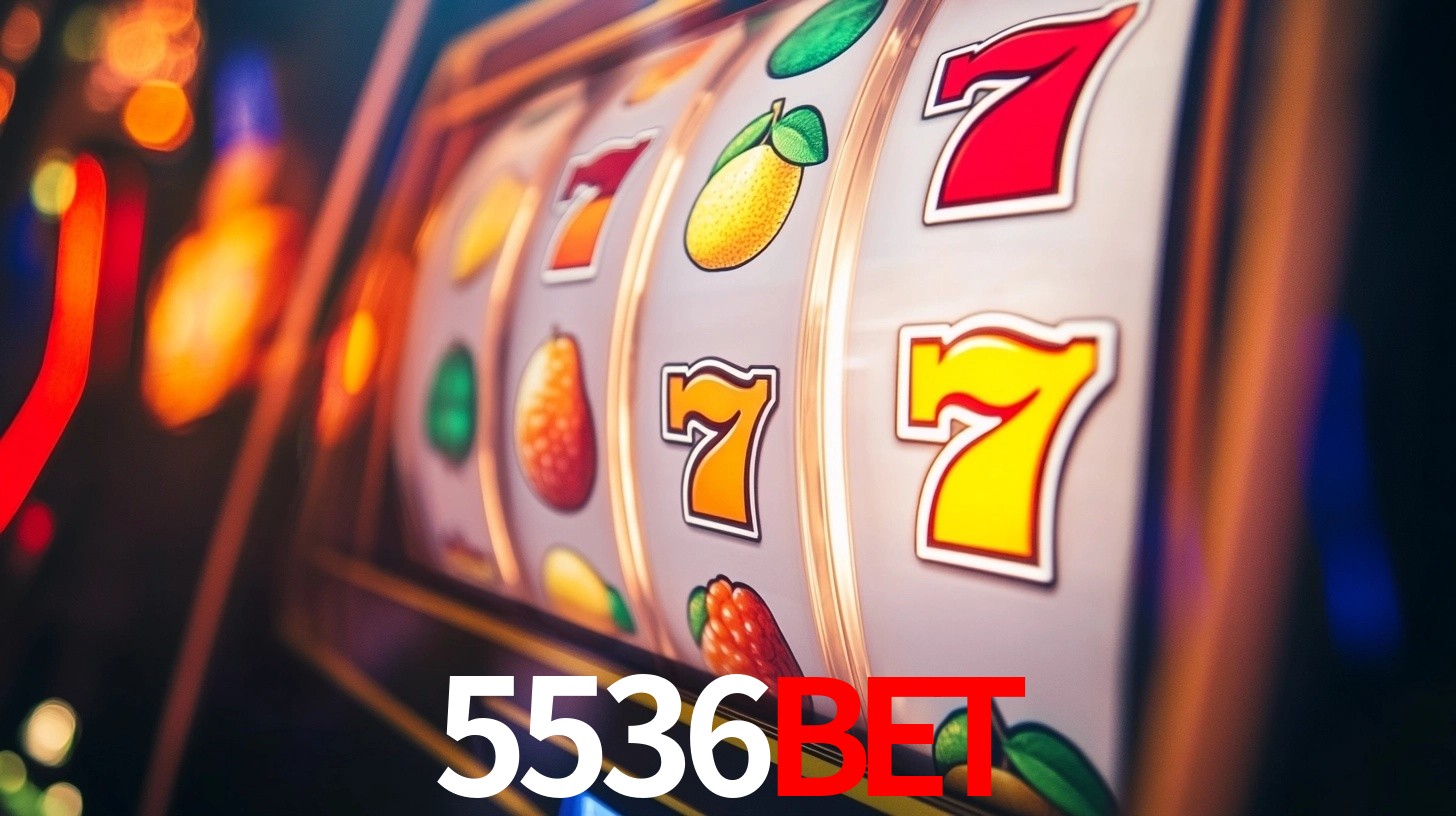 5536Bet