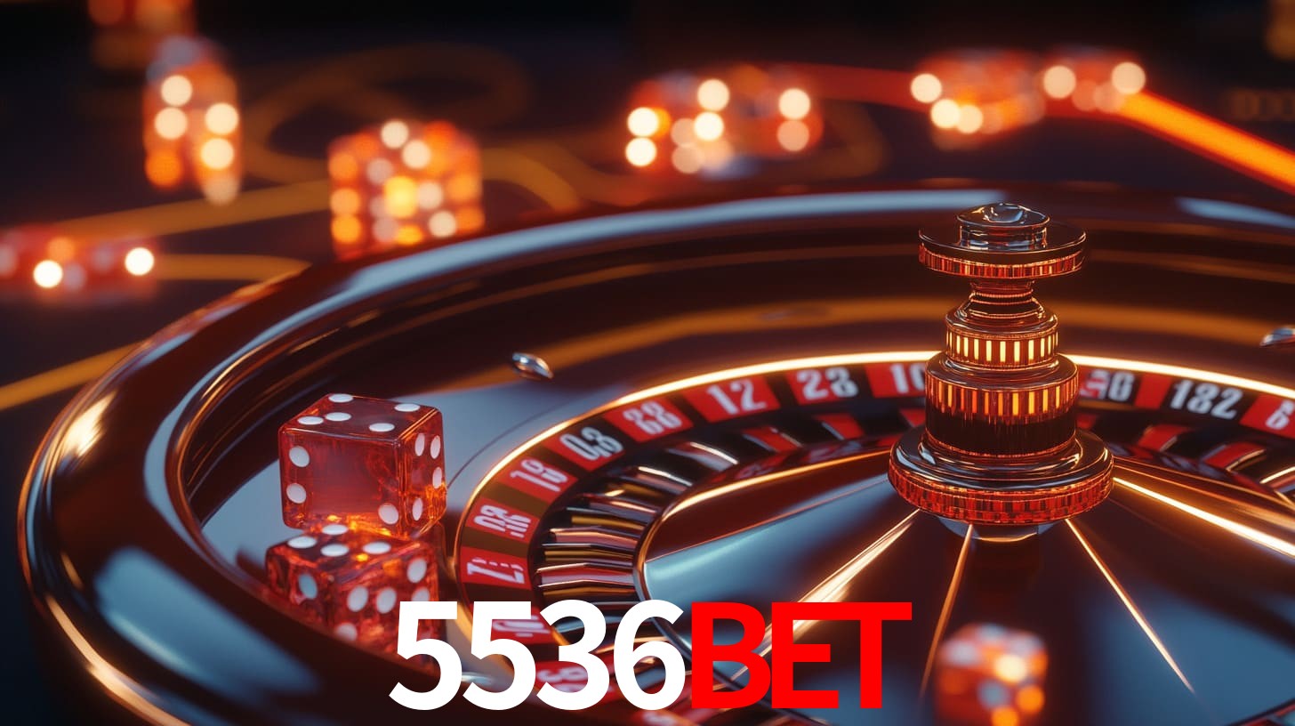 Blackjack Table 5536Bet