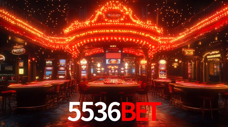 5536Bet
