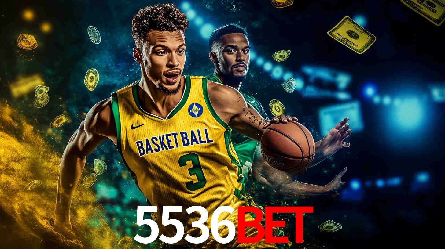 A Emoção da Loteria na 5536Bet: Uma Chance de Mudança de Vida