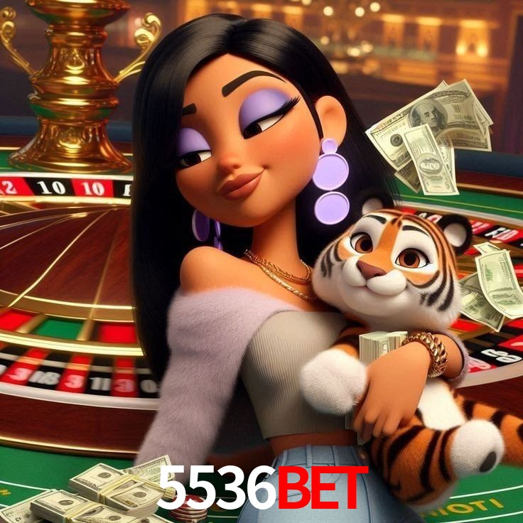 Statistics 5536Bet
