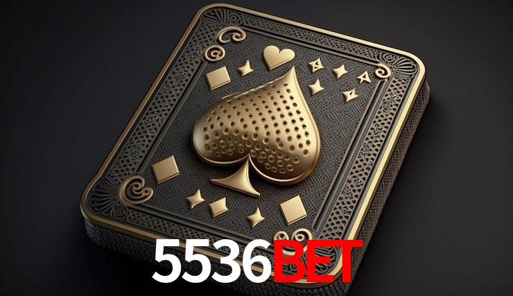 Promoções Sazonais 5536Bet
