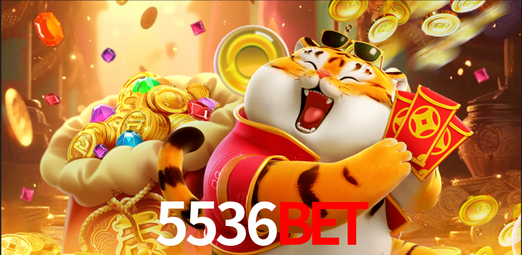5536Bet App