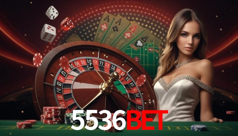 Seasonal Promotions 5536Bet