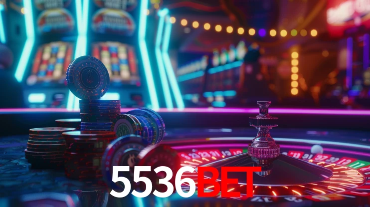 API Integration 5536Bet
