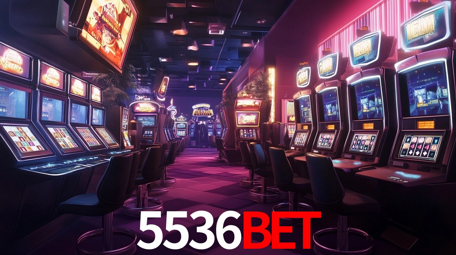 Ofertas Imperdíveis na 5536Bet: Promoções e Bônus Que Valem a Pena