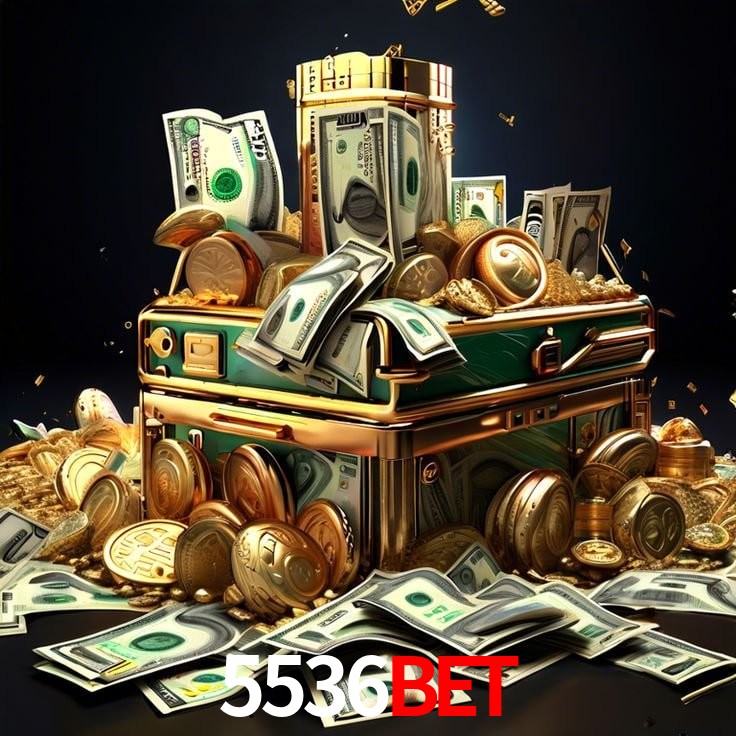Sistemas de Segurança 5536Bet