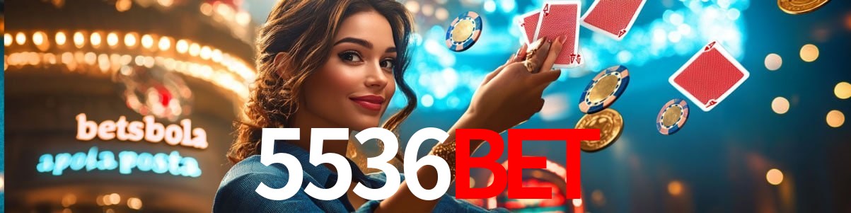 Bonus Features 5536Bet