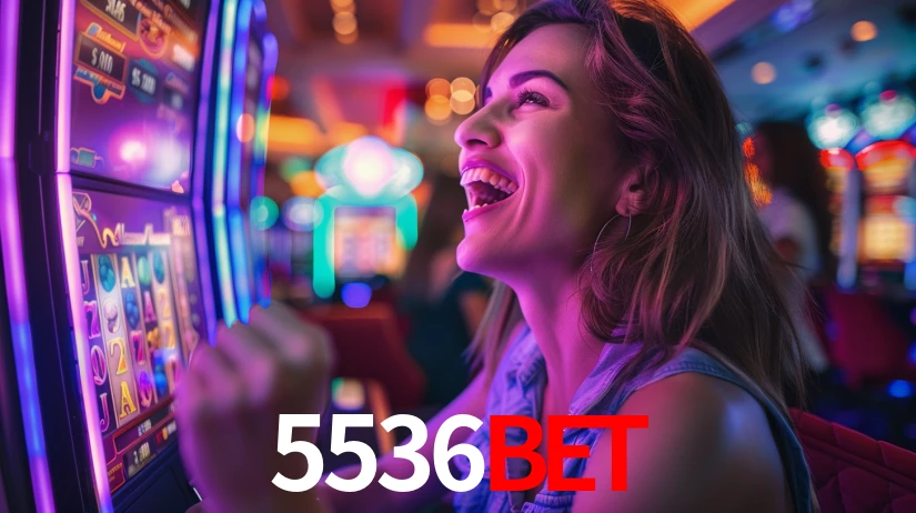 5536Bet