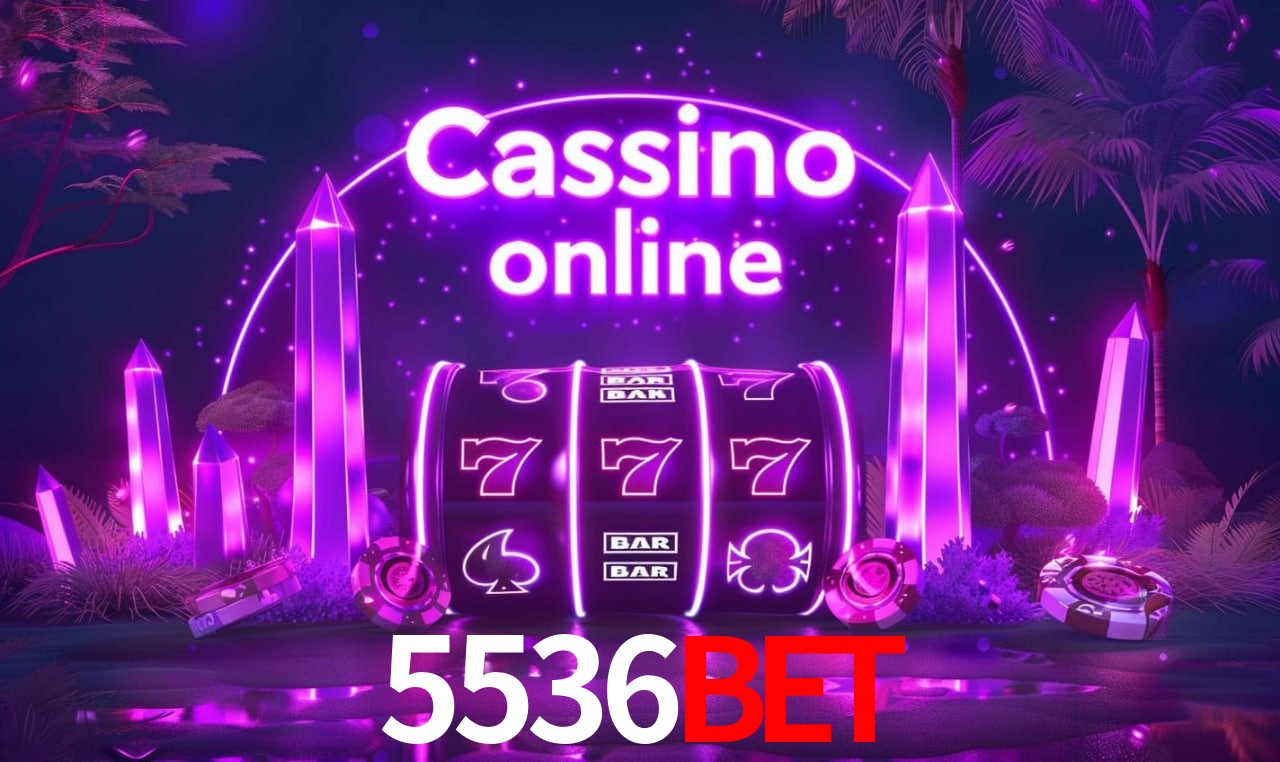 Acesso à conta 5536Bet