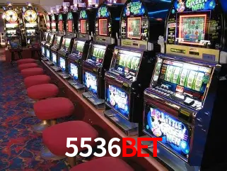 Desvendando o Mundo dos Jogos Virtuais na 5536Bet