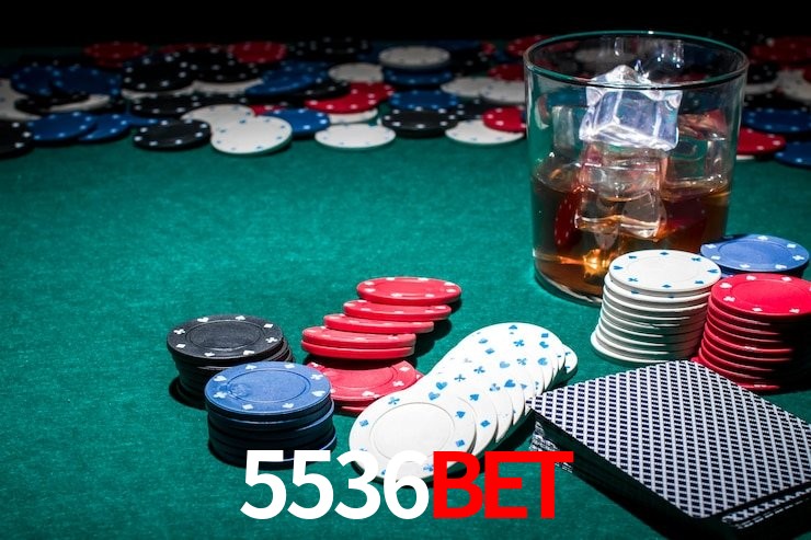 Jogos de Slot 5536Bet