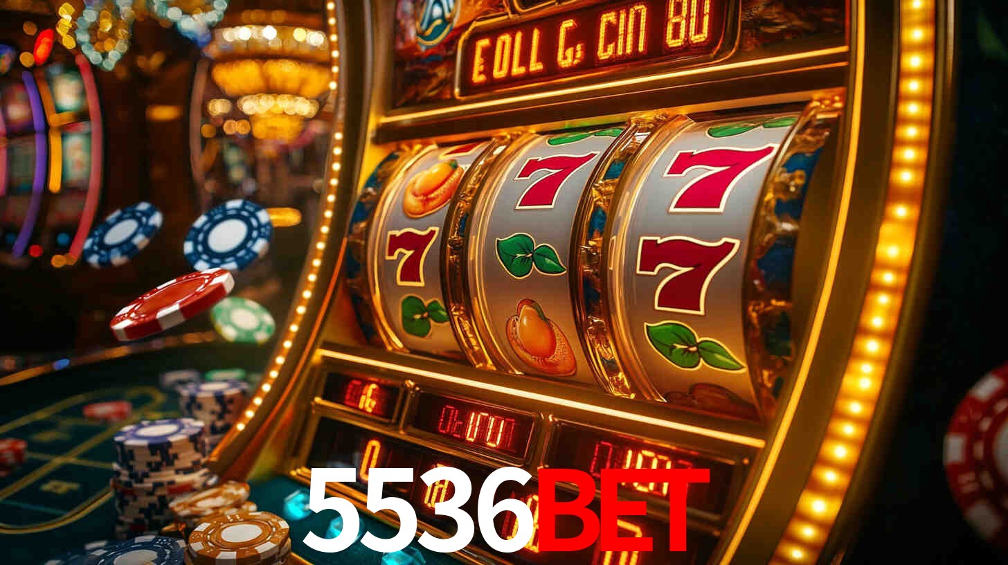 Premium Interface 5536Bet