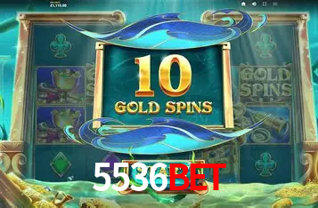 Inovações de Jogos na 5536Bet: O Futuro das Experiências Interativas