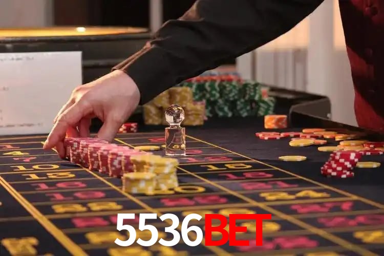 Descubra a Essência do 5536Bet: Nossa História e Compromissos