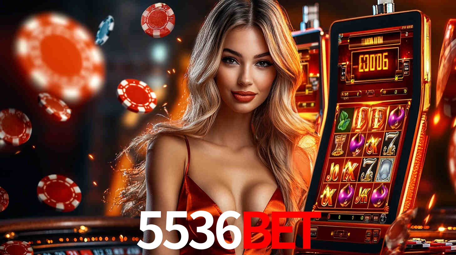 5536Bet: Seu Especialista em Apostas Esportivas Brasileiras