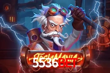 FAQ 5536Bet Brasil