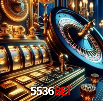 Casino Ao Vivo 5536Bet