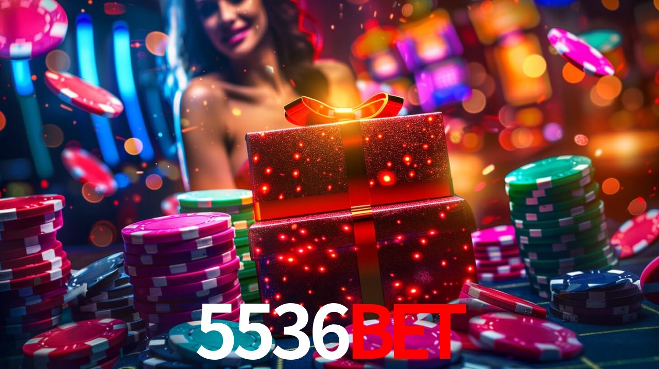 Programa VIP 5536Bet