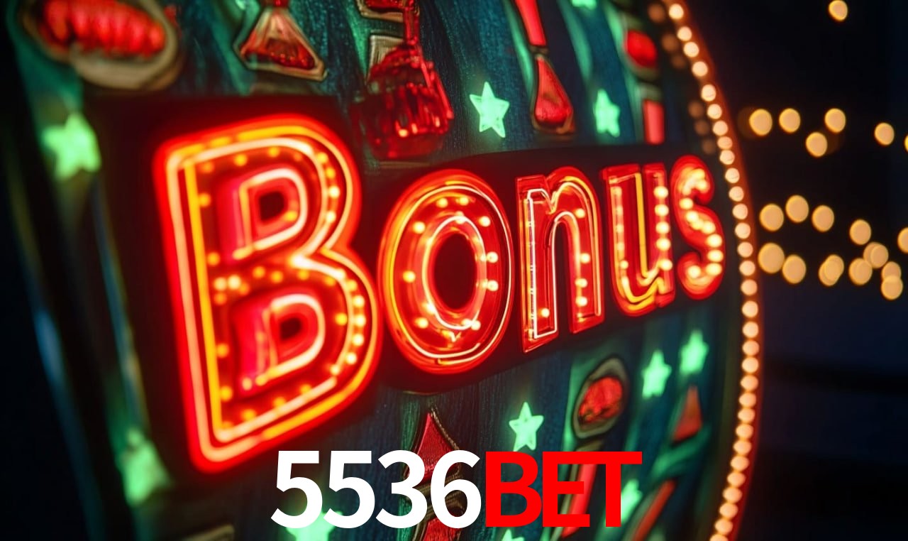 Estatísticas Esportivas 5536Bet