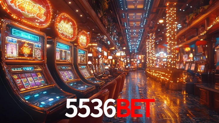 5536Bet