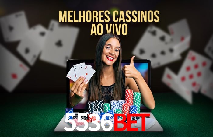 Blackjack ao vivo