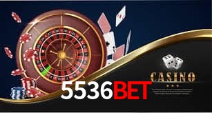 Tecnologia da Plataforma 5536Bet