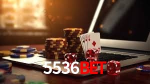 Mesa de Blackjack 5536Bet