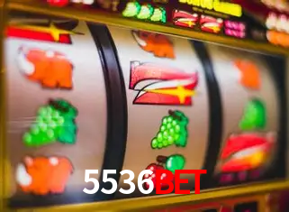 A Revolução dos Aplicativos de Jogos no 5536Bet