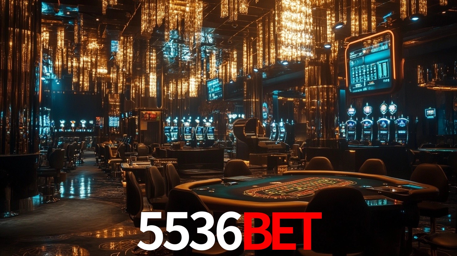 5536Bet Com Login
