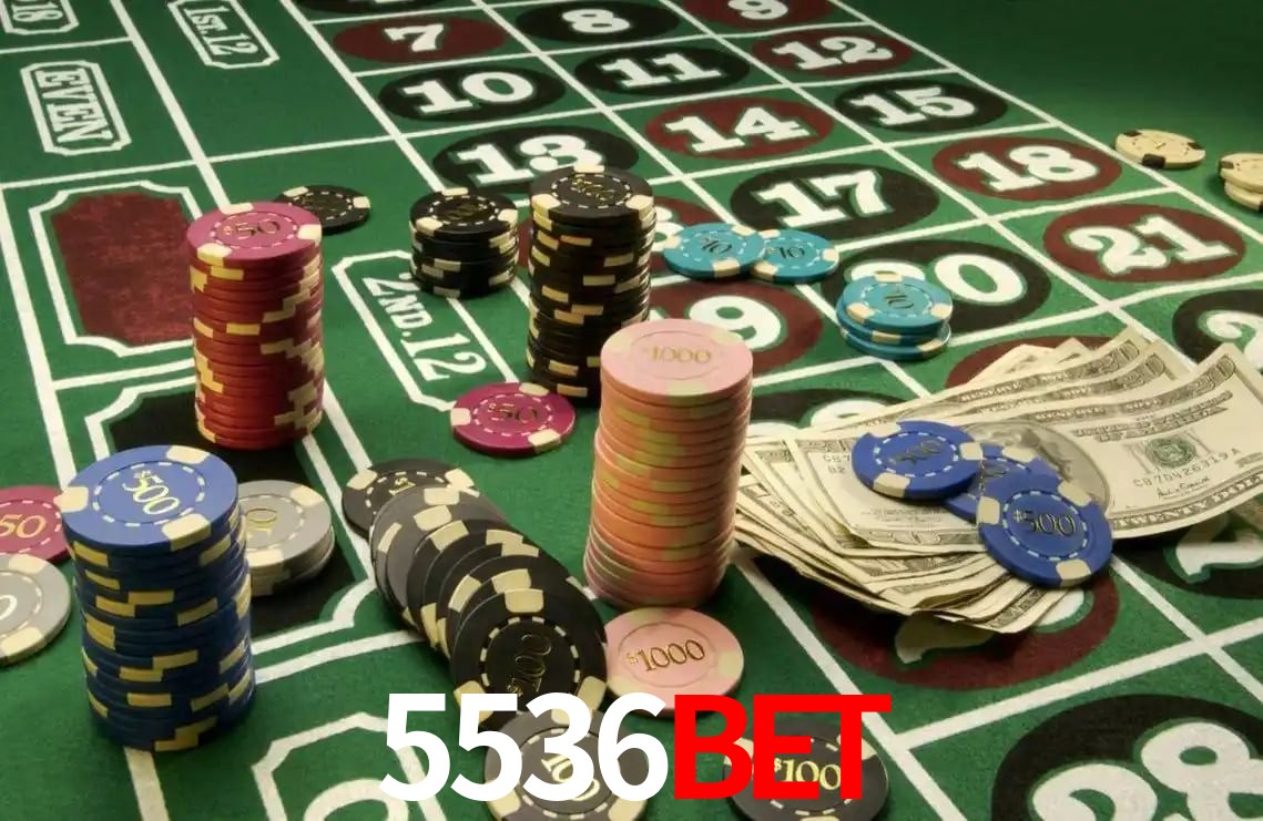 5536Bet