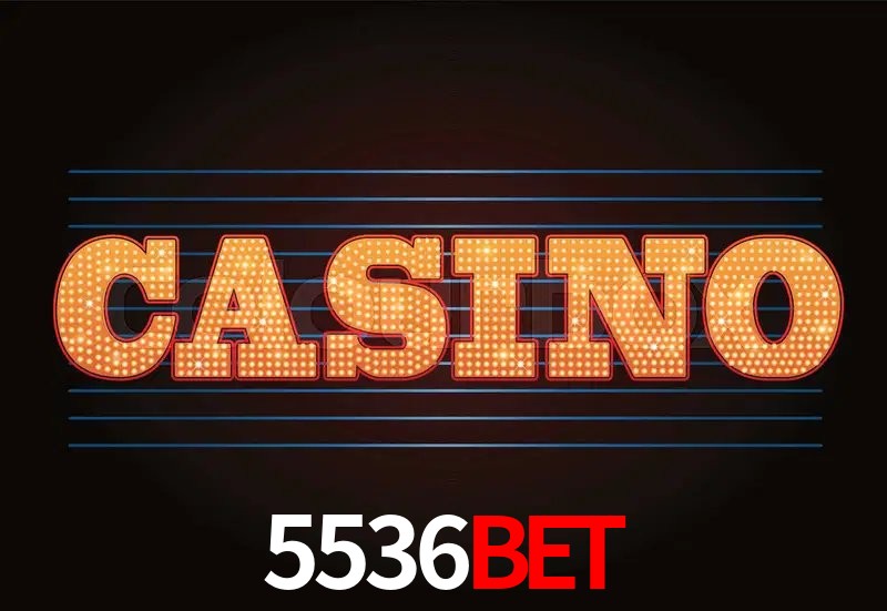 Especiais de Fim de Semana 5536Bet