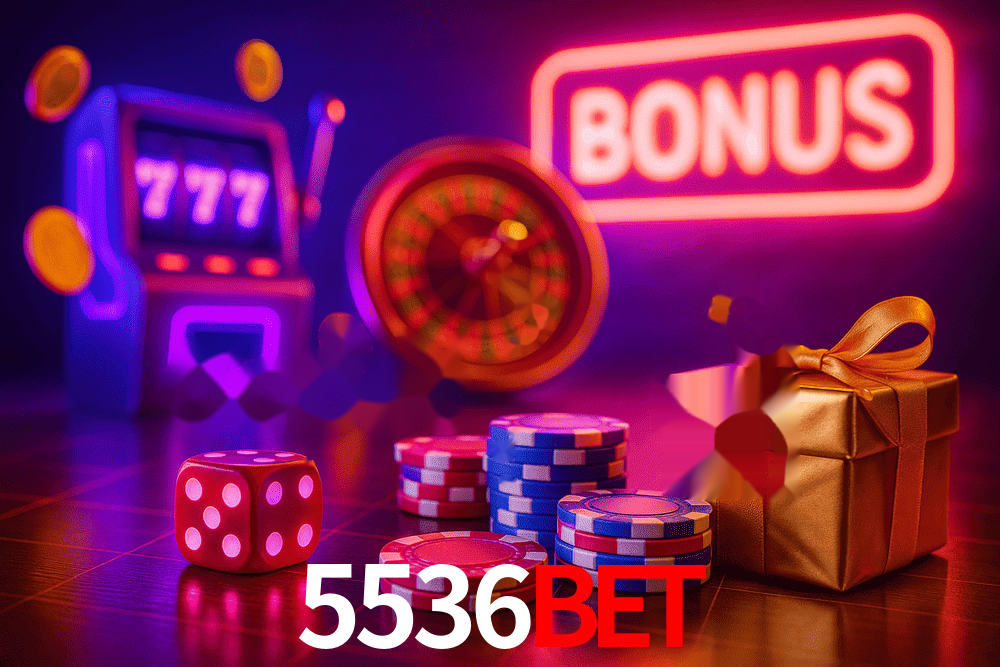 Explorando a Categoria de Eventos em Apostas na 5536Bet