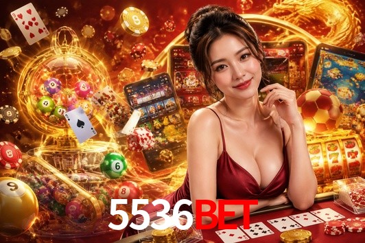 Responsive Design 5536Bet
