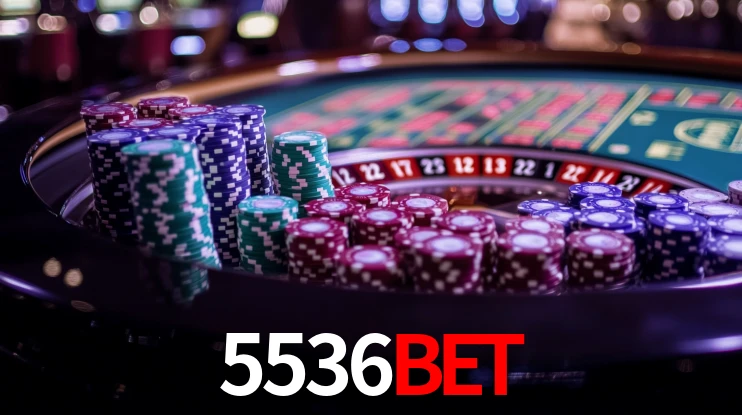 Programa VIP 5536Bet