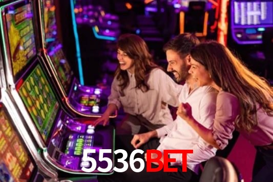 Casino VIP 5536Bet