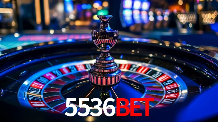 Experimente o Login Seguro Premium no 5536Bet