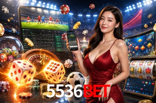 Account Benefits 5536Bet
