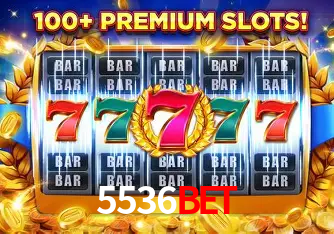 Inovações de Jogos na 5536Bet: O Futuro das Experiências Interativas