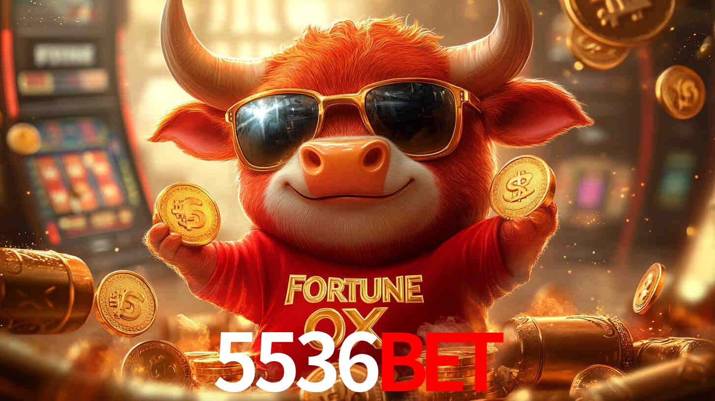 5536Bet