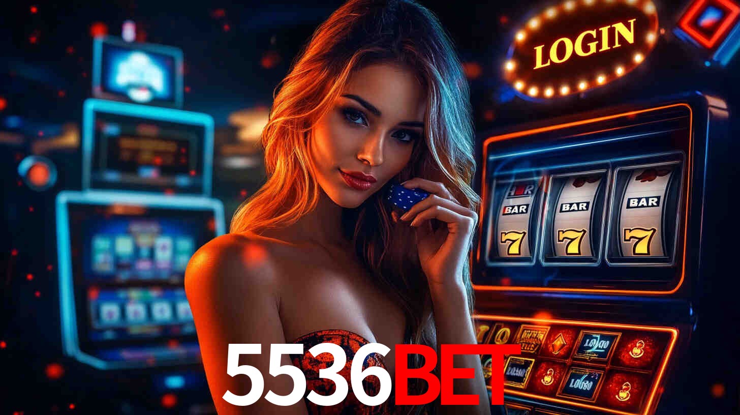 5536Bet Com Login