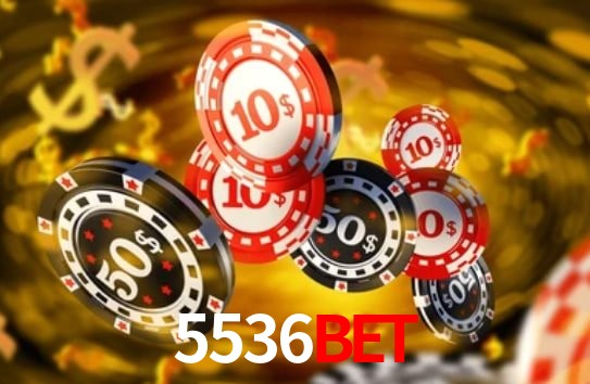 Login Seguro 5536Bet