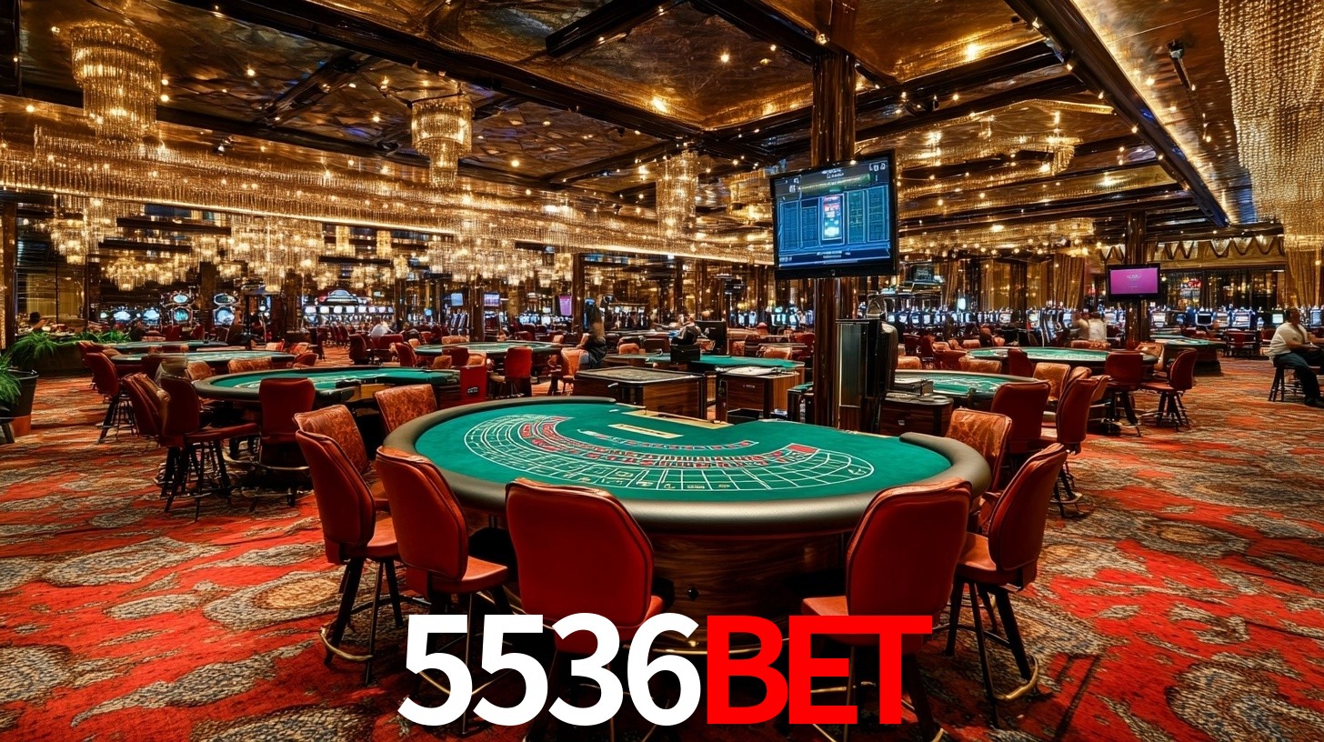 5536Bet Com Login