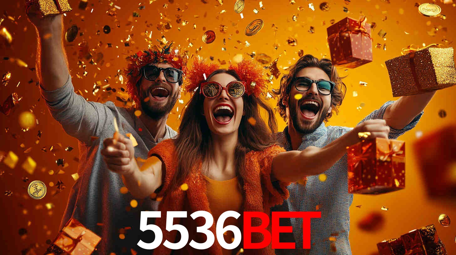 5536Bet: A Experiência de Casino com Jogos de Mesa ao Vivo