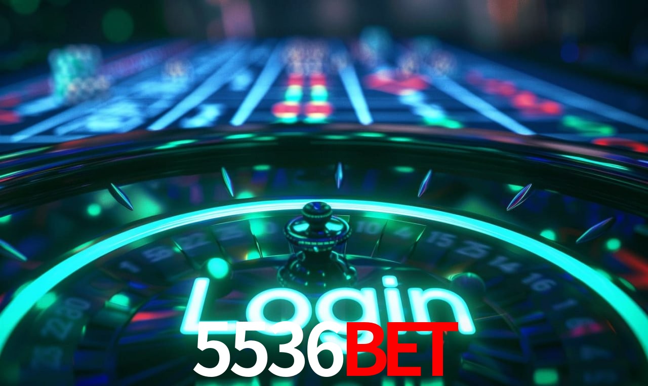 Segurança 2FA 5536Bet
