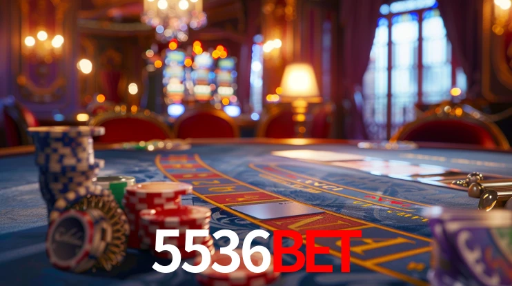 Weekend Specials 5536Bet