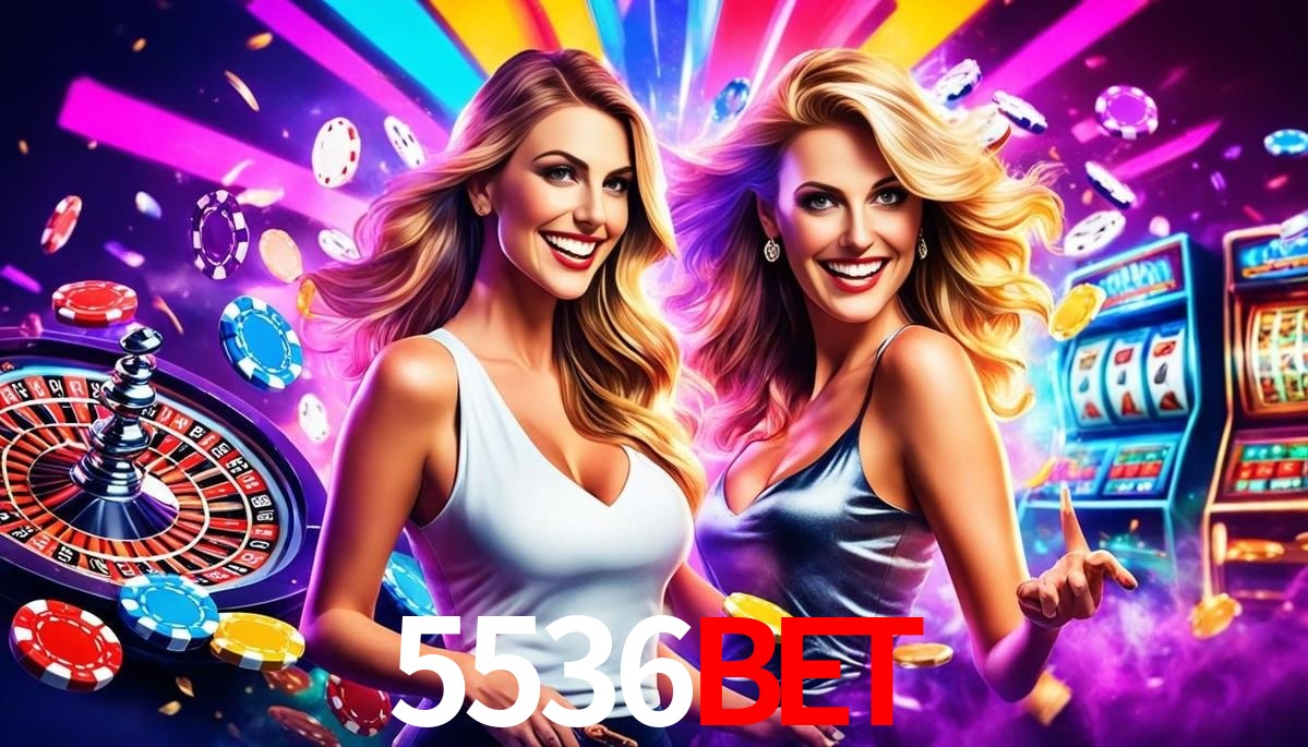 Apostas de Tênis 5536Bet