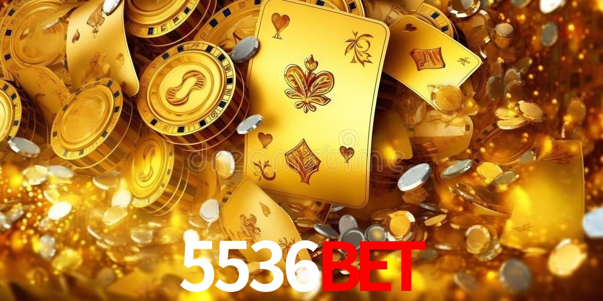 Interface Premium 5536Bet