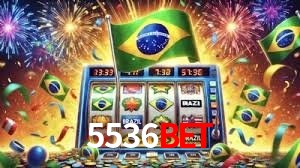 Game Providers 5536Bet